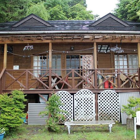Sun Lake Fujikawaguchiko Luaran gambar