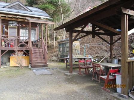 Sun Lake Fujikawaguchiko Luaran gambar