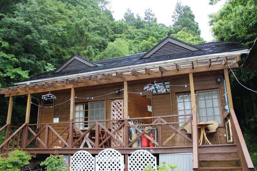 Sun Lake Fujikawaguchiko Luaran gambar